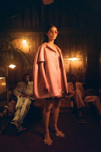 Lanvin Resort 2022