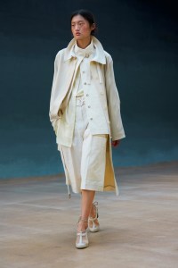 Lemaire MenÕs Spring 2022