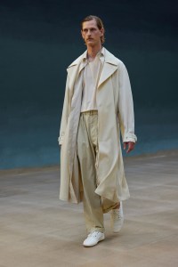 Lemaire Men’s Spring 2022