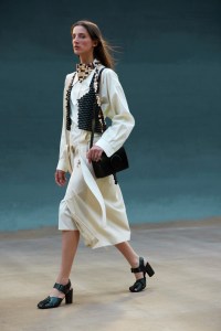 Lemaire MenÕs Spring 2022
