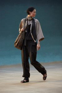 Lemaire MenÕs Spring 2022