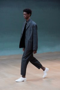 Lemaire MenÕs Spring 2022
