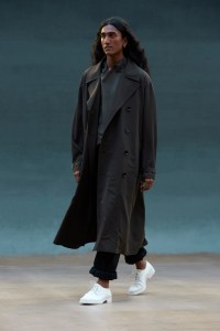 Lemaire MenÕs Spring 2022
