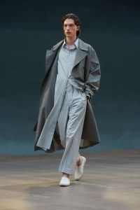 Lemaire MenÕs Spring 2022
