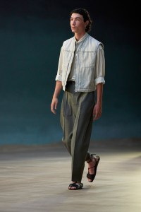 Lemaire Men’s Spring 2022