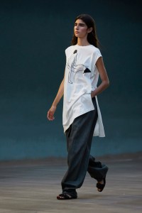 Lemaire MenÕs Spring 2022