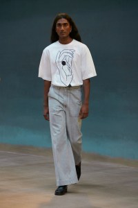 Lemaire MenÕs Spring 2022
