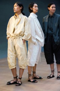 Lemaire MenÕs Spring 2022
