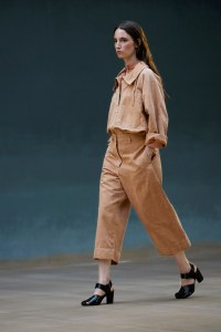 Lemaire MenÕs Spring 2022