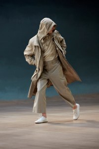 Lemaire Men’s Spring 2022