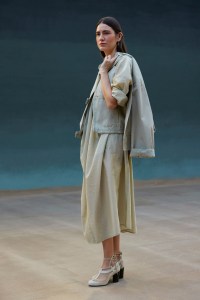 Lemaire MenÕs Spring 2022