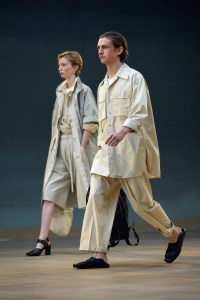 Lemaire Men’s Spring 2022