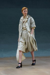 Lemaire MenÕs Spring 2022