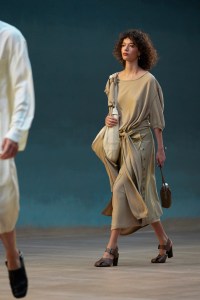 Lemaire Men’s Spring 2022