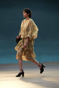 Lemaire MenÕs Spring 2022