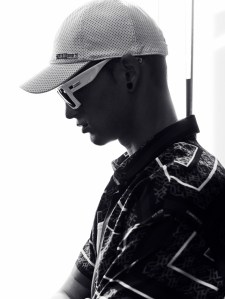 Les Hommes MenÕs Spring 2022