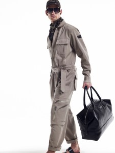 Les Hommes MenÕs Spring 2022
