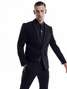 Les Hommes MenÕs Spring 2022