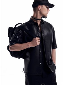 Les Hommes MenÕs Spring 2022