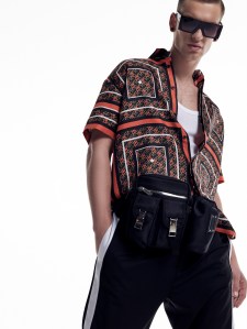 Les Hommes MenÕs Spring 2022