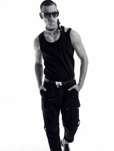 Les Hommes MenÕs Spring 2022