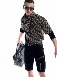 Les Hommes MenÕs Spring 2022