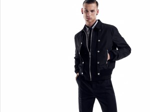 Les Hommes MenÕs Spring 2022