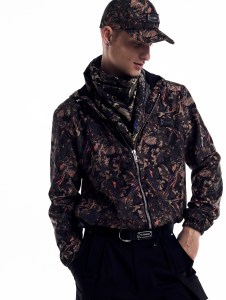 Les Hommes MenÕs Spring 2022