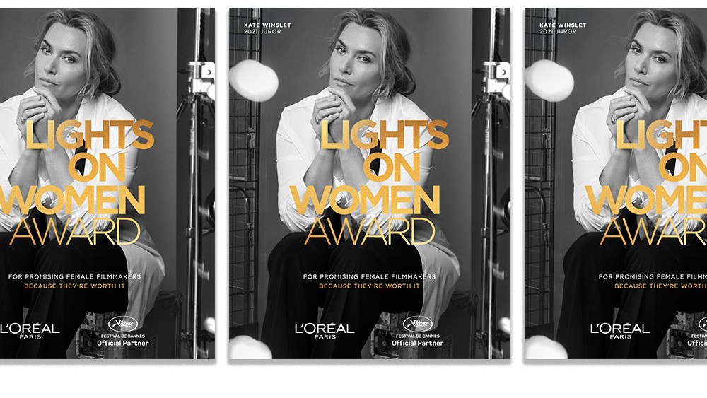 L'Oréal Paris is launching the Lights on Women Award