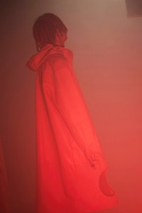 Loewe MenÕs Spring 2022