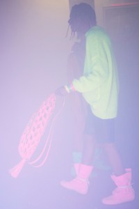Loewe MenÕs Spring 2022