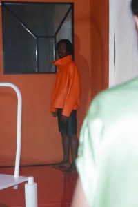 Loewe MenÕs Spring 2022