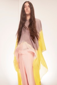 Loewe MenÕs Spring 2022