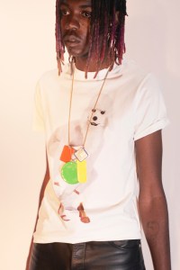 Loewe MenÕs Spring 2022