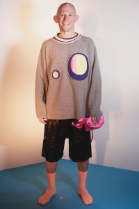 Loewe MenÕs Spring 2022