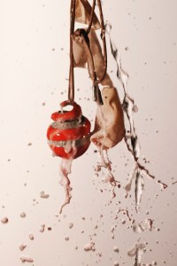 Loewe MenÕs Spring 2022