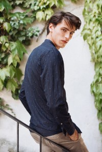 Massimo Alba Men’s Spring 2022