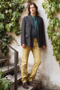 Massimo Alba Men’s Spring 2022