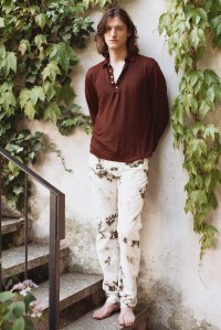 Massimo Alba Men’s Spring 2022