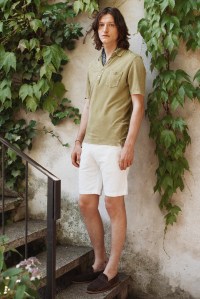 Massimo Alba Men’s Spring 2022