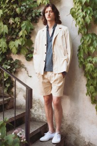 Massimo Alba Men’s Spring 2022