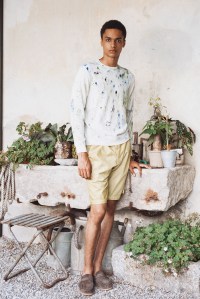 Massimo Alba Men’s Spring 2022