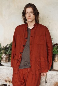 Massimo Alba Men’s Spring 2022