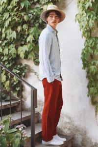 Massimo Alba Men’s Spring 2022