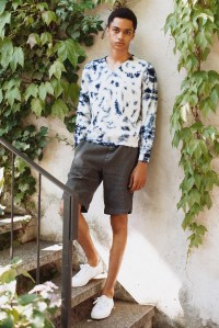 Massimo Alba Men’s Spring 2022
