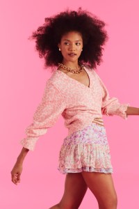 LoveShackFancy Resort 2022