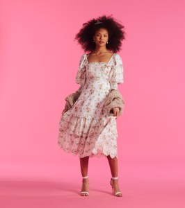 LoveShackFancy Resort 2022