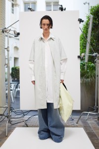 MM6 Maison Margiela Resort 2022