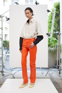 MM6 Maison Margiela Resort 2022