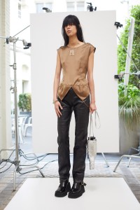 MM6 Maison Margiela Resort 2022